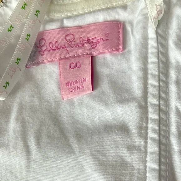 Lilly Pulitzer Summer Dress - Picture 12 of 14